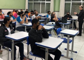 Prefeitura lança “Capacita Jaguaré”