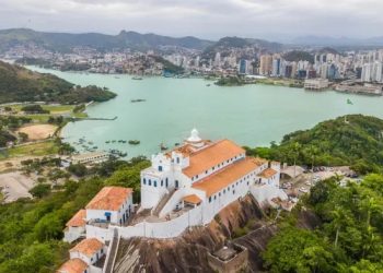 Estado do Espírito Santo é líder em transparência no Brasil