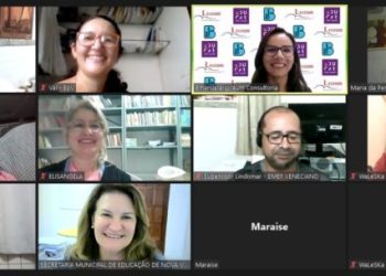 Acontece a II Formação de Pedagogos pelo programa Educar pra Valer