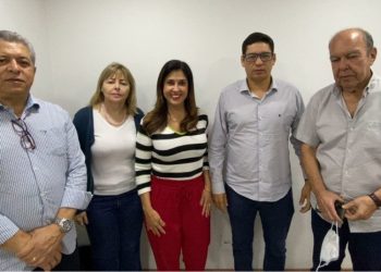 Ricardo Barros apresenta conquista de R$ 10 milhões para investimentos