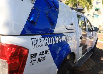 Homicídios em Jaguaré têm redução de 50% neste primeiro semestre