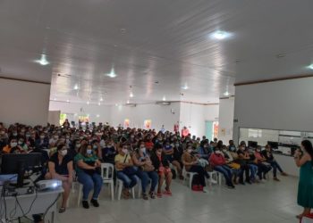 Prefeitura de Nova Venécia concede novo reajuste aos servidores públicos