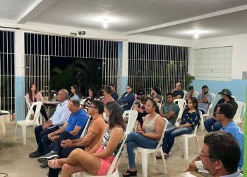 Revisão do Plano Diretor Municipal prossegue em Jaguaré