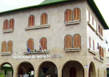 Prefeitura de Nova Venécia concede novo reajuste aos servidores públicos