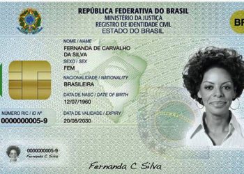 Rio Grande do Sul será primeiro estado a emitir nova identidade