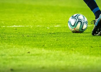 Campeonato Amador de Futebol de Jaguaré mantém equilíbrio na quarta rodada