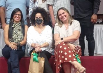 Secretaria Municipal de Assistência Social sedia 1º “Seminário Municipal Intersetorial do Programa Auxílio Brasil e do Cadastro Único de Nova Venécia- ES