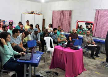 Audiências do Orçamento Participativo seguem levantando prioridades em Jaguaré