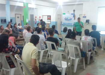 Orçamento Participativo: população de Fátima define por saneamento