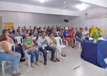 Orçamento Participativo em Jaguaré: Giral define prioridades