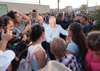 Casagrande inicia os Encontros Regionais para Construção do Plano de Governo 2023-2026