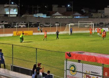 Jaguaré EC vence mais um amistoso de preparação para a Série B