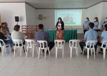 Secretaria Municipal de Educação apresenta minuta das Diretrizes Operacionais da Educação Especial de Nova