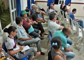 Orçamento Participativo em Jaguaré: São João Bosco escolhe prioridades para 2023