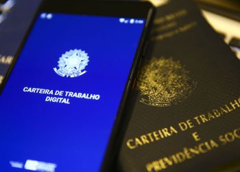 Desemprego registra queda em 22 unidades da federação
