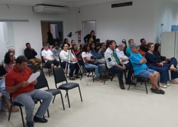 Câmara de Jaguaré aprova projeto de municipalização da Av. 9 de Agosto