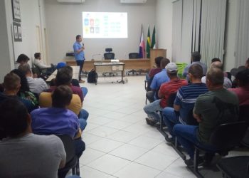 ES-230: Contek apresenta ações para início das obras