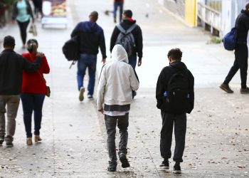 Frente fria deve derrubar termômetros no Sul, Sudeste e Centro-Oeste
