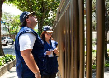 IBGE abre mais vagas temporárias para o Censo 2022