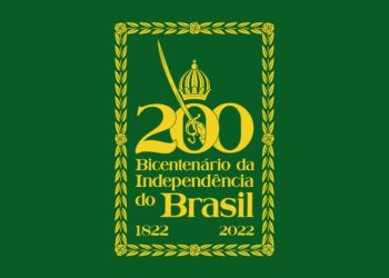 Caminhada Cívica em comemoração ao Bicentenário de Independência do Brasil