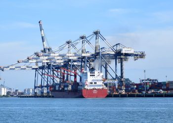 Balança comercial registra superávit de US$ 4,16 bilhões em agosto