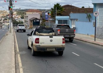 Radar começa a funcionar em caráter educativo em Nova Venécia