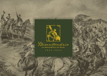 História da independência é contada em site do bicentenário