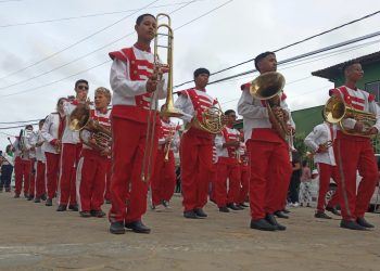 São Domingos do Norte e Pedro Canário recebem a Bammuja, no 7/9