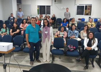 Prefeitura promove capacitação para servidores em Jaguaré