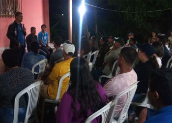 Deputado Freitas visita Fátima e destaca importância da representação política regional