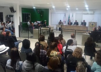 Câmara analisa projeto de repasse de R$ 500 mil à Pestalozzi para a aquisição e veículo