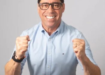 Marcelo Santos destaca o Espírito Santo como exemplo na gestão de contas