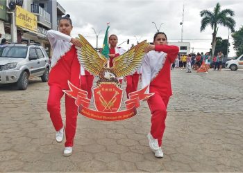 Vem aí o VII Festival de Bandas e Fanfarras de Jaguaré