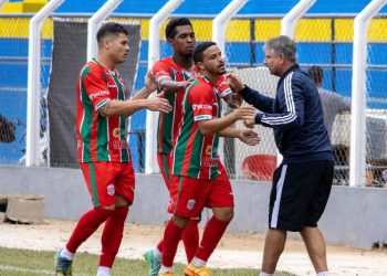 Jaguaré goleia o GEL e está próximo da classificação para as semifinais