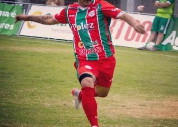 Jaguaré Esporte Clube avança para as Semifinais do Capixabão Série B