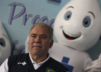 Américas vivem momento delicado frente à ameaça da pólio, diz ministro