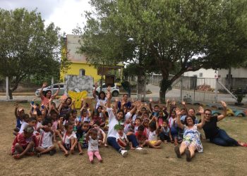 Ações de conscientização são destaques na semana do Dia da Árvore em Jaguaré