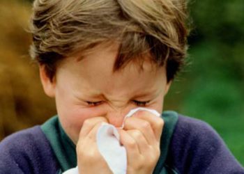 ARTIGO: Rinite: o desafio diagnóstico