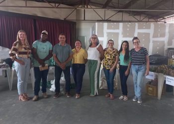 Jaguaré: prefeitura realiza 2ª etapa do programa CDA