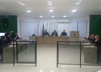 Câmara rejeita Contas da Prefeitura de 2018, em segunda e terceira votação