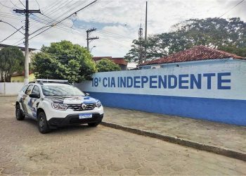 Número de assassinatos cai 45% em Jaguaré