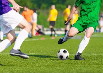 Segunda Divisão do Campeonato Amador de Futebol começa neste domingo em Jaguaré