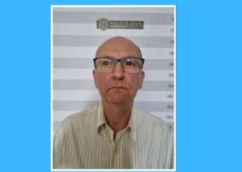 Polícia conclui inquérito em que médico abusou de pelo menos 28 homens na UMI