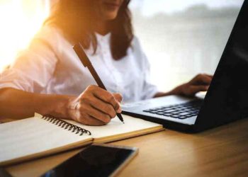 Governo do Estado: Programa Qualificar ES abre 10 mil vagas para cursos online