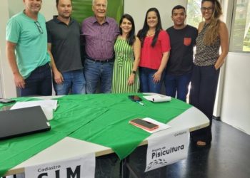 Renegociação de dívidas aos produtores rurais de Nova Venécia