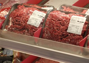 Comercialização de carne moída terá novas regras a partir de novembro