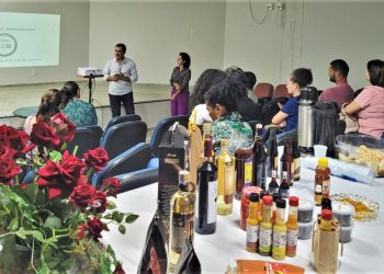 Jaguaré orienta produtores para certificação com o Selo de Inspeção Municipal – SIM