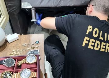 Polícia Federal deflagra a Operação Fair Play