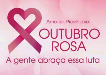 Outubro Rosa: informação é arma importante na luta contra o câncer de mama