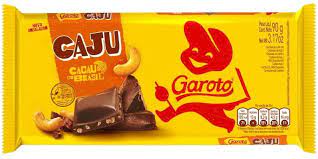 Garoto anuncia recolhimento de dois lotes de chocolates